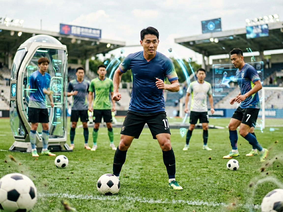 足球新闻