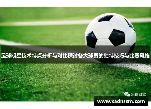 足球明星技术特点分析与对比探讨各大球员的独特技巧与比赛风格