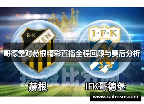 哥德堡对赫根精彩直播全程回顾与赛后分析
