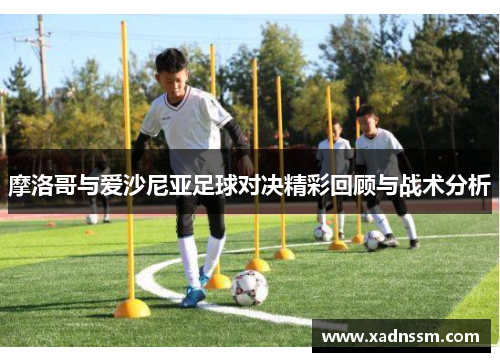 摩洛哥与爱沙尼亚足球对决精彩回顾与战术分析