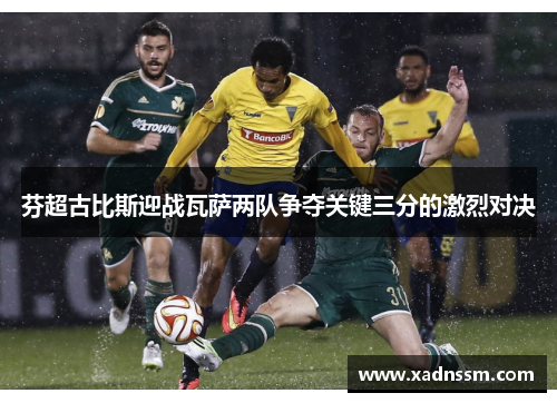 芬超古比斯迎战瓦萨两队争夺关键三分的激烈对决